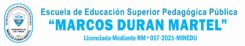 EESPP Marcos Durán Martel