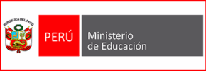 logo minedu